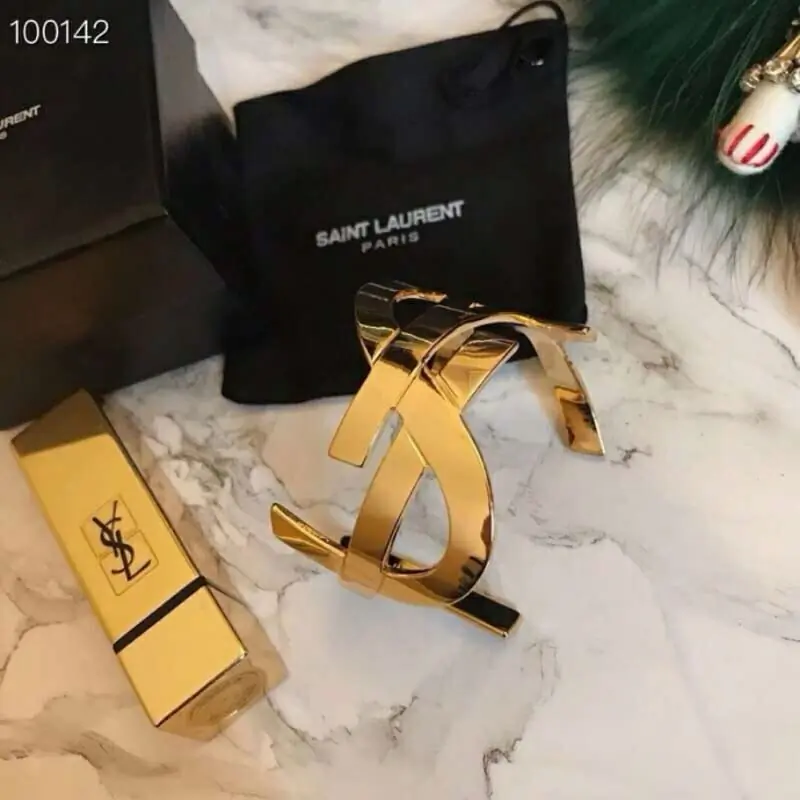 yves saint laurent ysl bracelets s_12623374